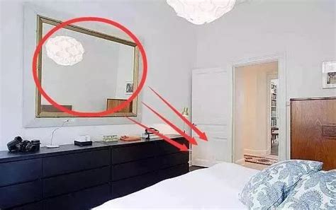 鏡子對床側邊 肖楠風水
